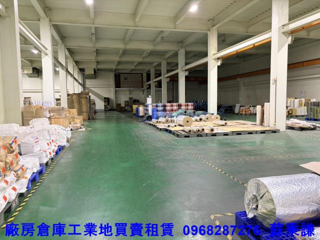 桃園龍潭廠房-3
