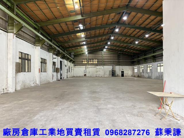 桃園龍潭廠房-1