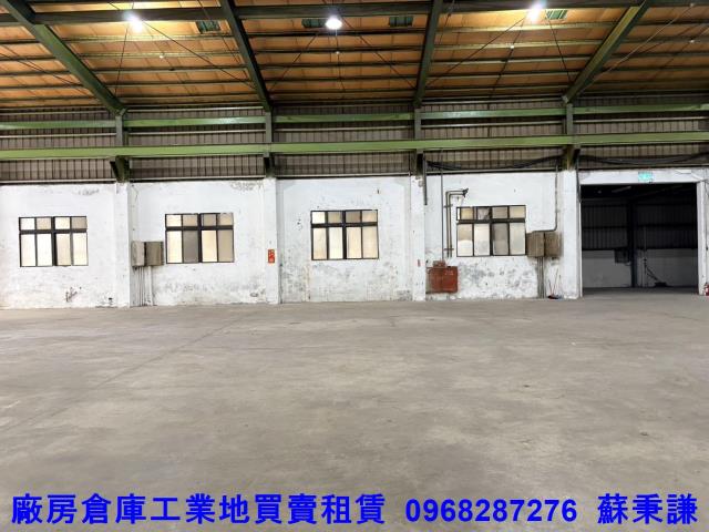 桃園龍潭廠房-2