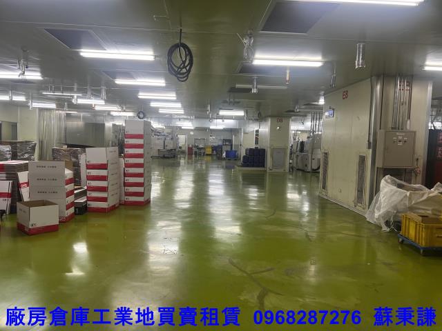 龜山廠房-0