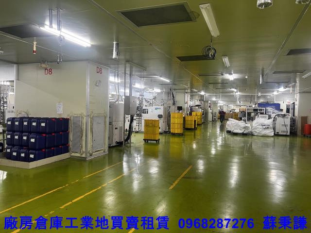 龜山廠房-1