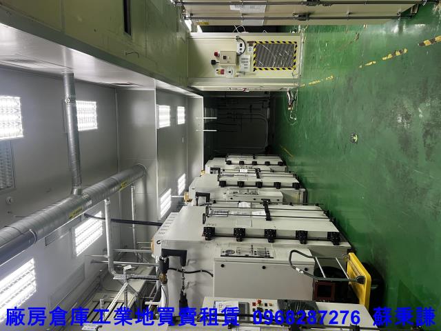 龜山廠房-2
