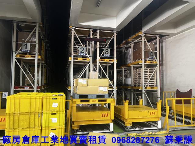 龜山廠房-3