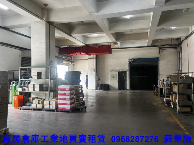 龜山廠房-4