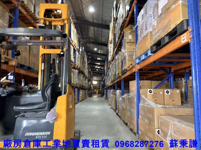 桃園蘆竹廠房-4