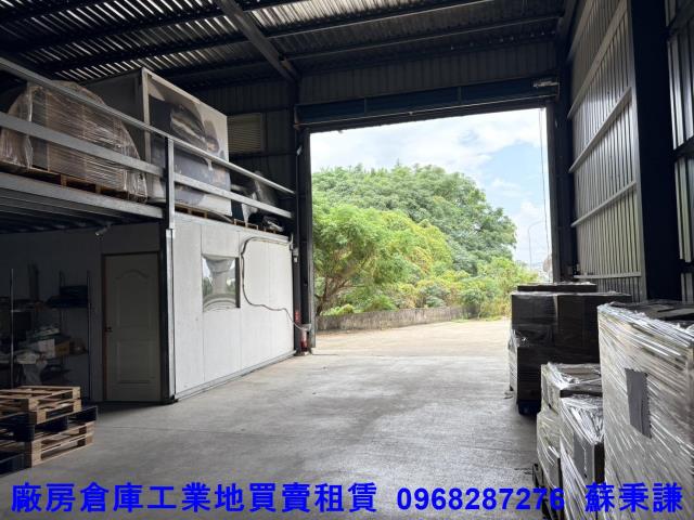 桃園蘆竹廠房-5