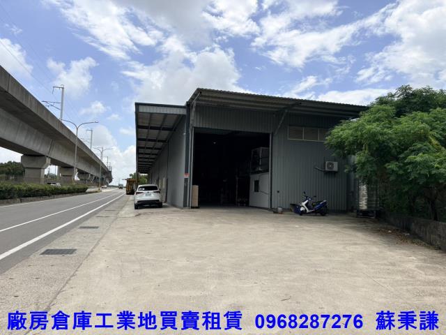 桃園蘆竹廠房-6