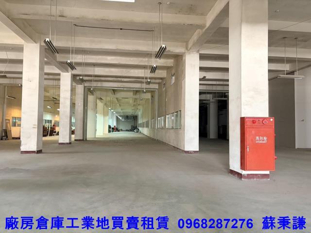 桃園楊梅廠房-2