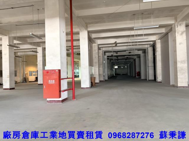 桃園楊梅廠房-4