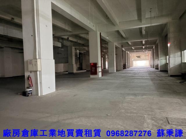 桃園楊梅廠房-6
