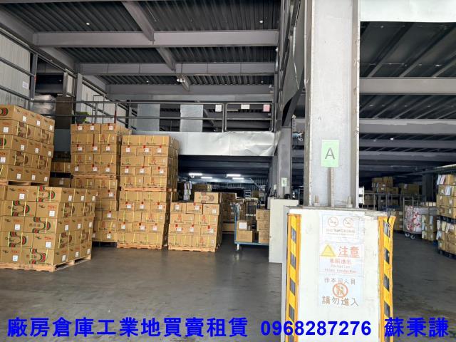 龜山廠房-2