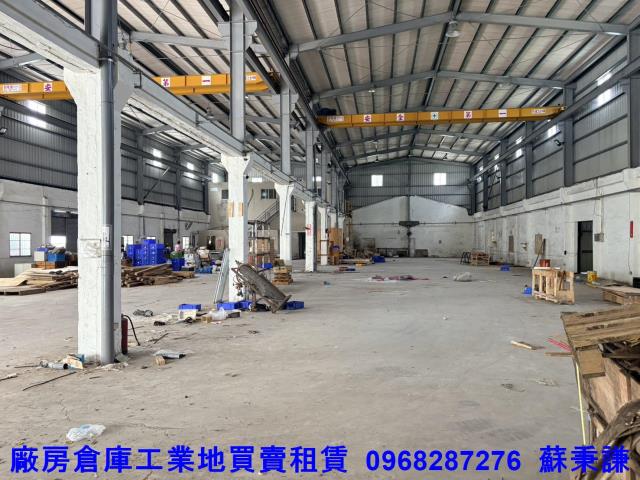 八德廠房-1