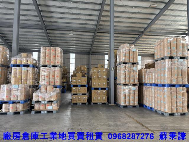 龍潭廠房-0
