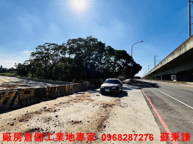 桃園楊梅工業地-1