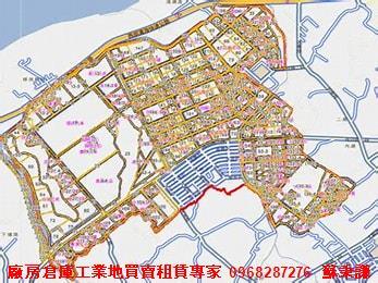 觀音工業地-1