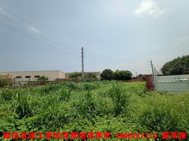 中壢工業地-0