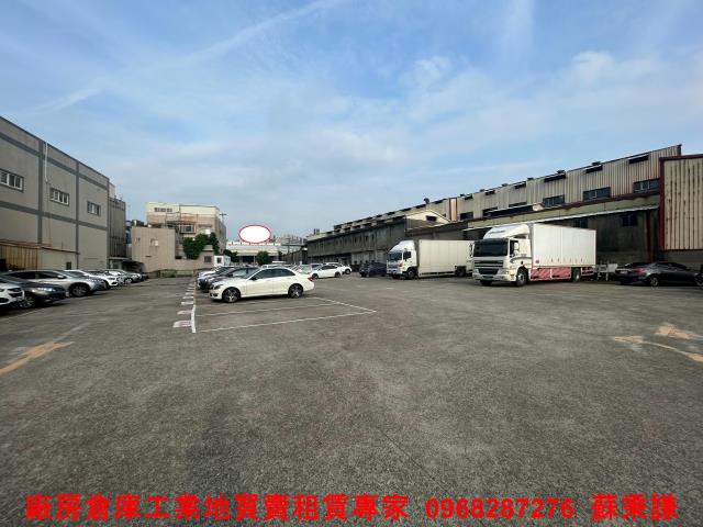 蘆竹工業地-0