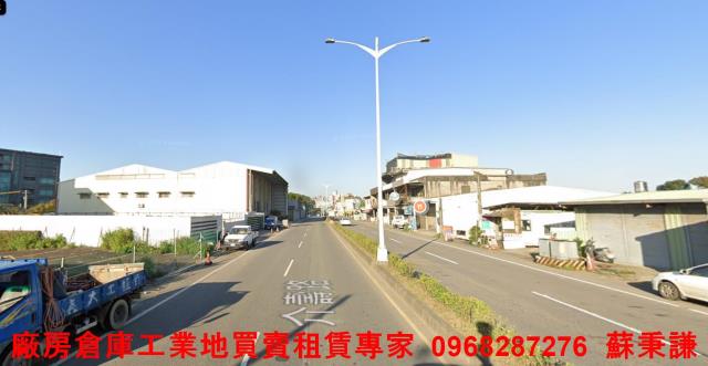 大溪工業地-0