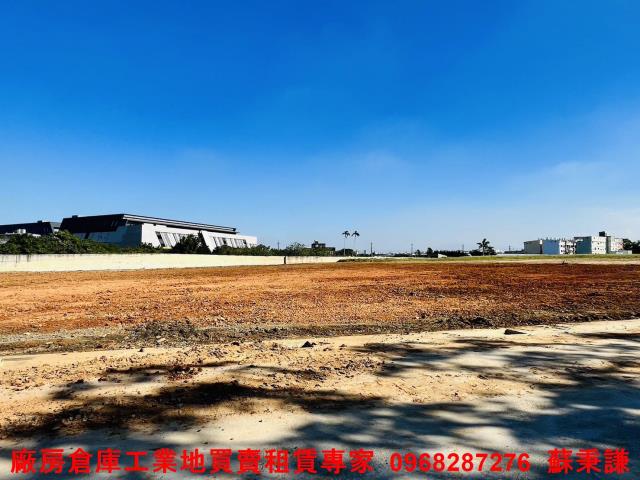 桃園楊梅工業地-0