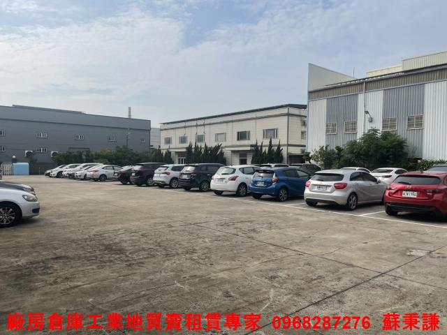 觀音工業地-0
