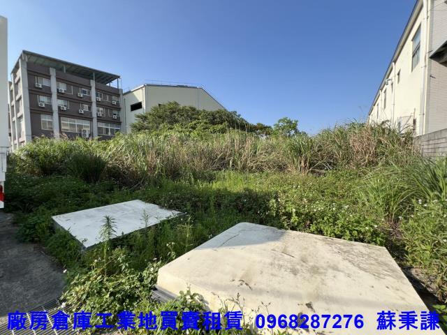 桃園楊梅工業地-0