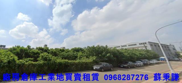 桃園楊梅工業地-0