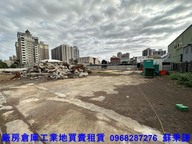 八德工業地-0