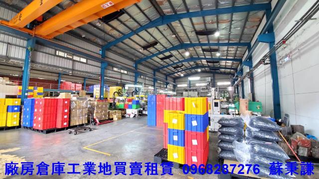 桃園新屋工業地-1