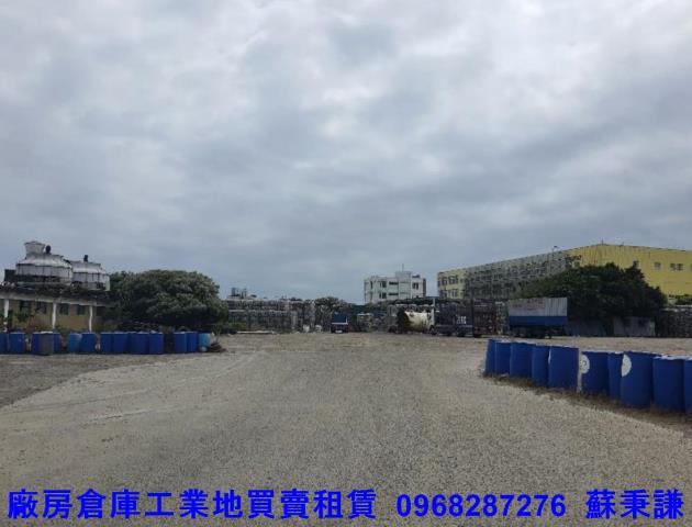 觀音工業地-1