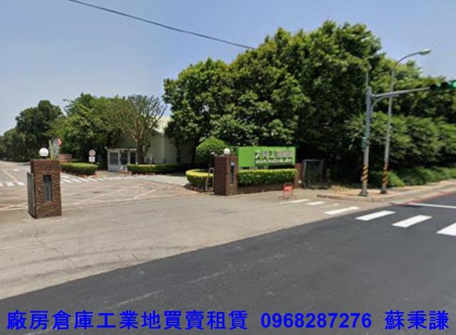 桃園大園工業地-2