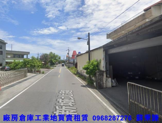 蘇澳工業地-3
