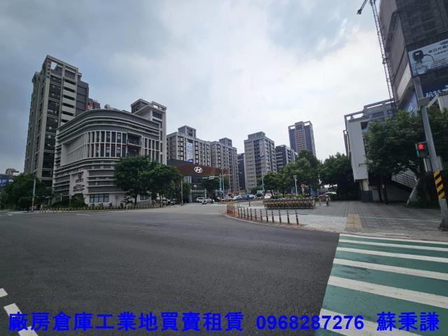 桃園桃園區工業地-0