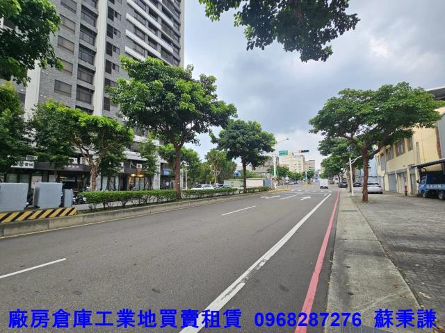 桃園桃園區工業地-1