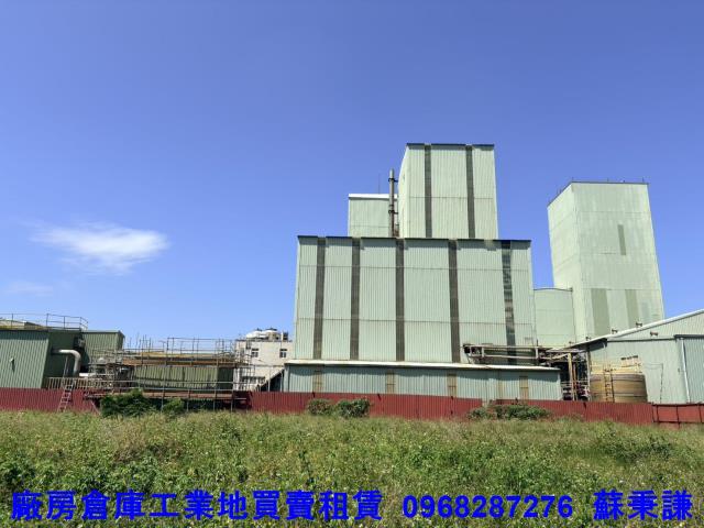 桃園大園工業地-2