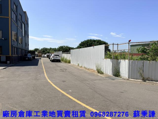 桃園大園工業地-3