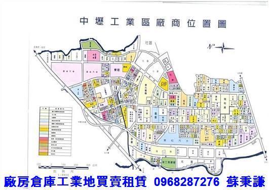 中壢工業地-0